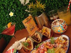 -TEQO·Mexican food & Bar
