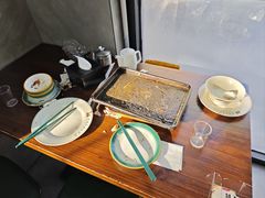 -清真永恒华威肉饼(潘家园店)
