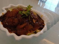 -大城·烧烤海鲜大排档(台东店)