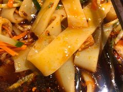 -巴依兄弟西域美食(机场店)