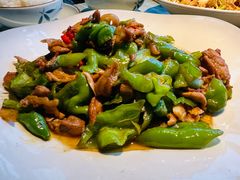 -嘉禾·悦享餐厅(八方汇店)