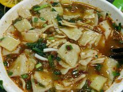 -马国栋大胡子羊肉面片(旧大路店)