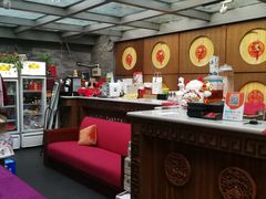 -万柳阁小馆·花园餐厅(龙潭湖店)