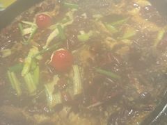 -老板恋上鱼(荣盛广场店)
