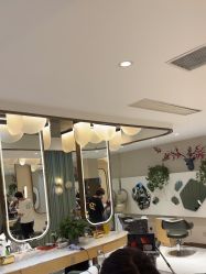 -木北护肤造型