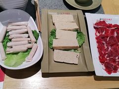 -渝味晓宇·重庆火锅(龙岗龙城万科里店)