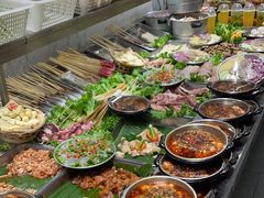 -塘屋烧烤·云南火塘烧烤品牌(春城慧谷旗舰店)