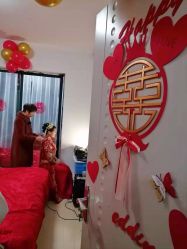 点击看大图 -圣拉维婚礼艺术中心(合肥旗舰店)