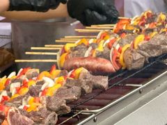-拉蒂娜·巴西牛排馆 Latina·Brazilian Steakhouse(陆家嘴旗舰店)