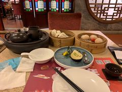 -点都德(聚福楼店)