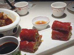 -稻香饭店(IFS国金中心店)