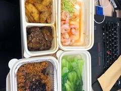 -半山腰·云南菜(侨福芳草地店)
