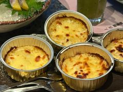 -大渔铁板烧(中山路八佰伴店)