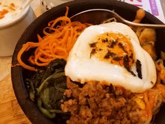 -七八冷面·延边朝鲜族美食(欢乐谷店)