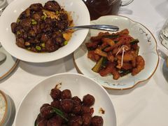 -到家尝北京菜(西坝河店)