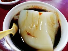 -谢老五跷脚牛肉·非遗传承店