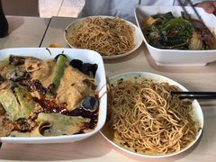 -林静小吃(复兴路店)