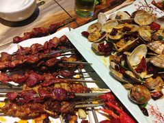 -刘一龙虾(数码路店)