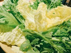 -渝味晓宇火锅(合川路店)