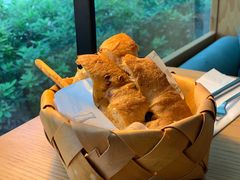 餐前面包-EN SPACE恩空间