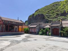 -大境门景区