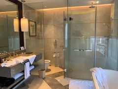 -广州粤海喜来登酒店