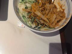 -磁州卤面·邯郸地方菜(复兴区店)