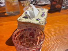 -莫斯科西餐厅