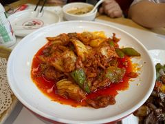 -李老哈·东北菜(宋园路店)