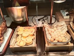 -宁波石浦豪生大酒店·自助餐厅