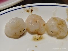-陈记菜馆·非遗淮扬菜(东关街教场店)