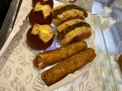 -DEMO黛慕蛋糕(中泰店)