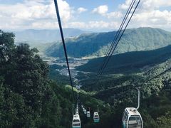 -腾冲云峰山