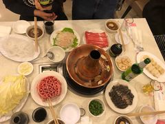 -八先生涮肉房(三里河店)