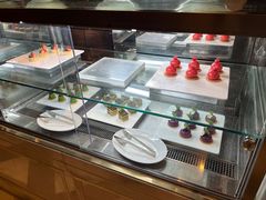 -君悦酒店·乐厨·高空自助餐(青年大街店)