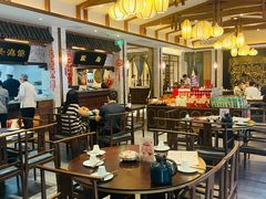 -春发生饭店·非遗(南院门店)