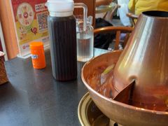 -北门涮肉·铜锅涮肉(南锣鼓巷店)