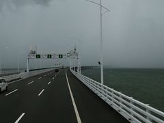 -港珠澳大桥(珠海段)