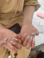 -斯馨·健康美甲美睫