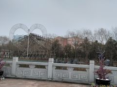 -郑州方特梦幻王国