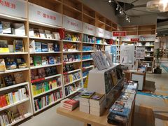 -当当书店(国泰广场店)