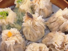 -都一处烧麦馆(前门店)