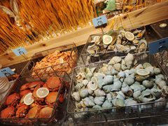 -杭州开元名都大酒店·地中海自助餐厅