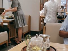 大堂-顺风汤馆·广府粤菜(江宸天街店)