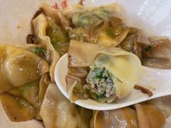 -毛华美食(清扬路店)