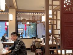 -二泉园老菜馆·百年无锡菜