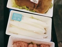 -野妹经典火锅(民治店)