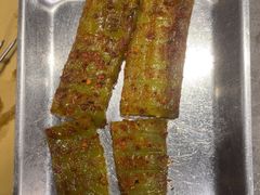 -破瓦寒窑·地摊烤羊排