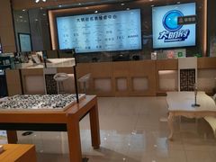 -大明府国际眼镜(太原北街店)