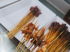 -金石老面坊·渔家菜(金石滩店)
